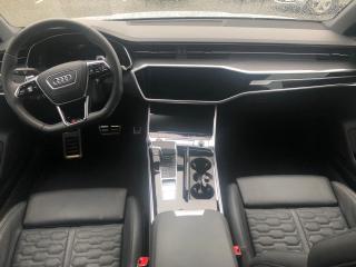 Audi RS7