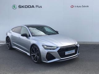 Audi RS7