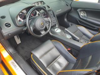 Lamborghini Gallardo