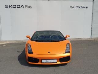 Lamborghini Gallardo