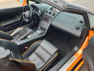Lamborghini Gallardo