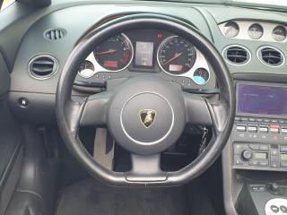 Lamborghini Gallardo