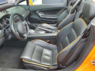 Lamborghini Gallardo