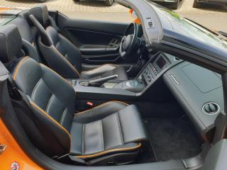 Lamborghini Gallardo