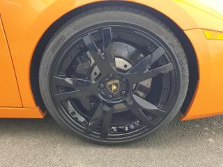 Lamborghini Gallardo