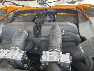 Lamborghini Gallardo