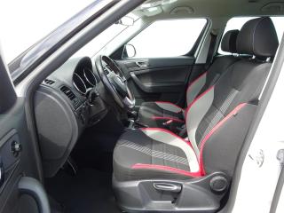 Škoda Yeti