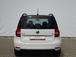 Škoda Yeti