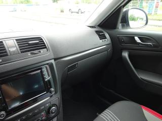 Škoda Yeti