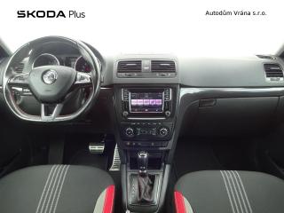 Škoda Yeti