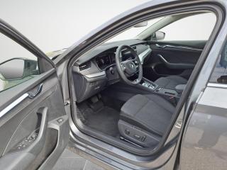 Škoda Octavia Combi