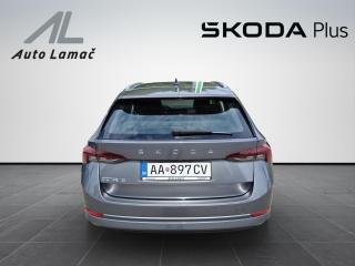 Škoda Octavia Combi