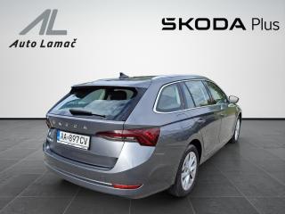 Škoda Octavia Combi