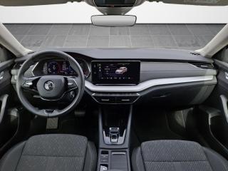 Škoda Octavia Combi