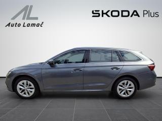 Škoda Octavia Combi