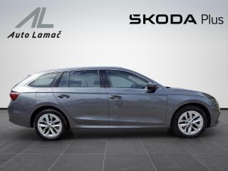 Škoda Octavia Combi