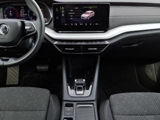 Škoda Octavia Combi