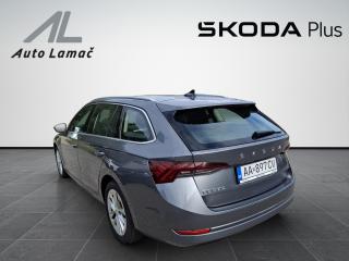 Škoda Octavia Combi