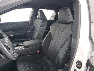 Lexus RX 500