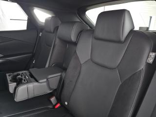 Lexus RX 500
