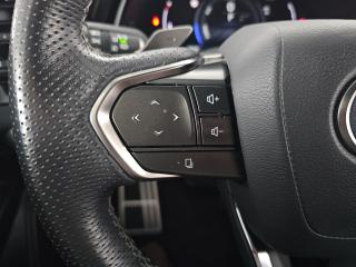 Lexus RX 500