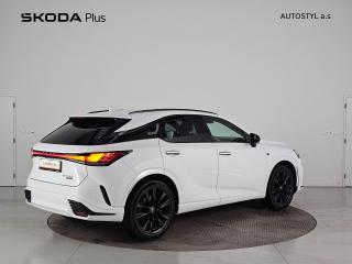 Lexus RX 500