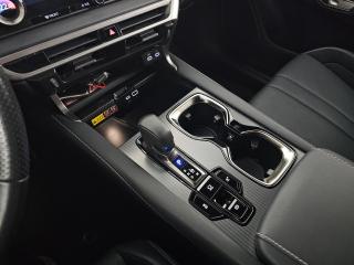 Lexus RX 500