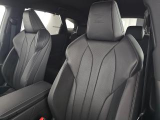 Lexus RX 500