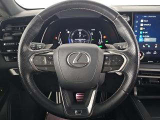 Lexus RX 500