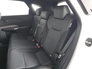 Lexus RX 500