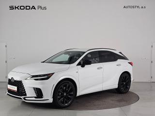 Lexus RX 500