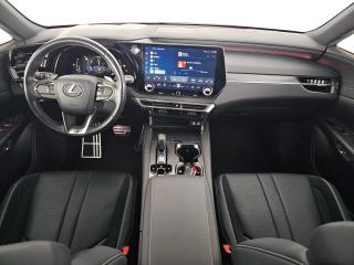 Lexus RX 500
