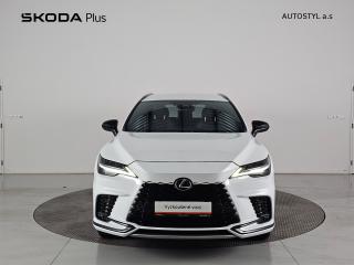 Lexus RX 500