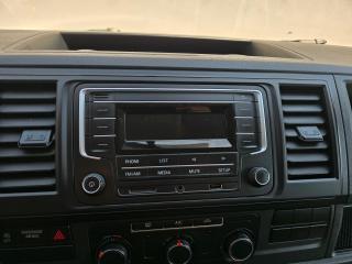Volkswagen T6 Transporter 