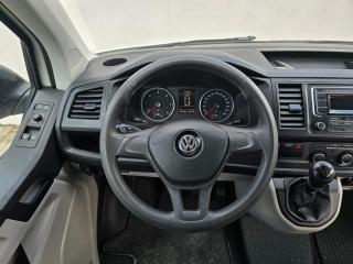 Volkswagen T6 Transporter 