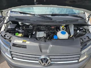 Volkswagen T6 Transporter 