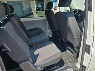 Volkswagen T6 Transporter 
