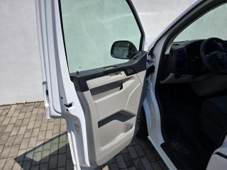 Volkswagen T6 Transporter 