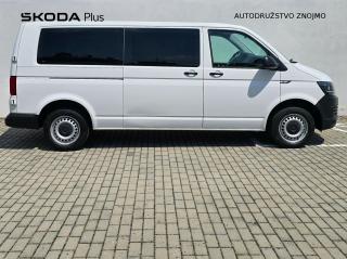 Volkswagen T6 Transporter 