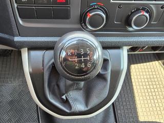 Volkswagen T6 Transporter 