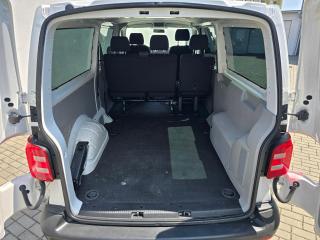 Volkswagen T6 Transporter 