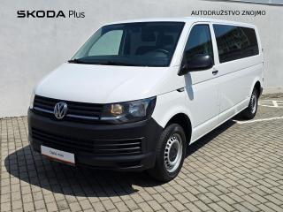 Volkswagen T6 Transporter 