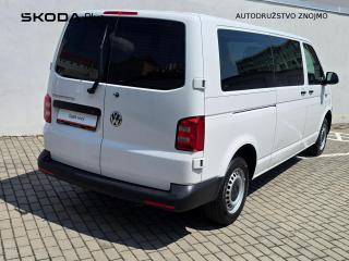 Volkswagen T6 Transporter 