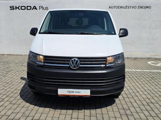 Volkswagen T6 Transporter 