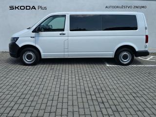 Volkswagen T6 Transporter 