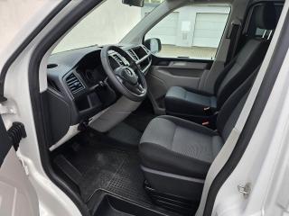 Volkswagen T6 Transporter 