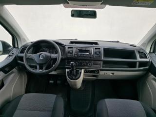 Volkswagen T6 Transporter 