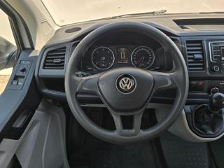 Volkswagen T6 Transporter 