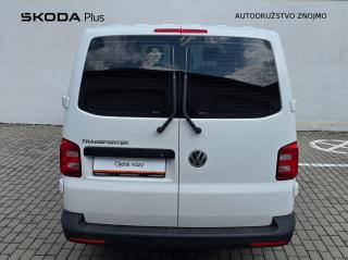 Volkswagen T6 Transporter 