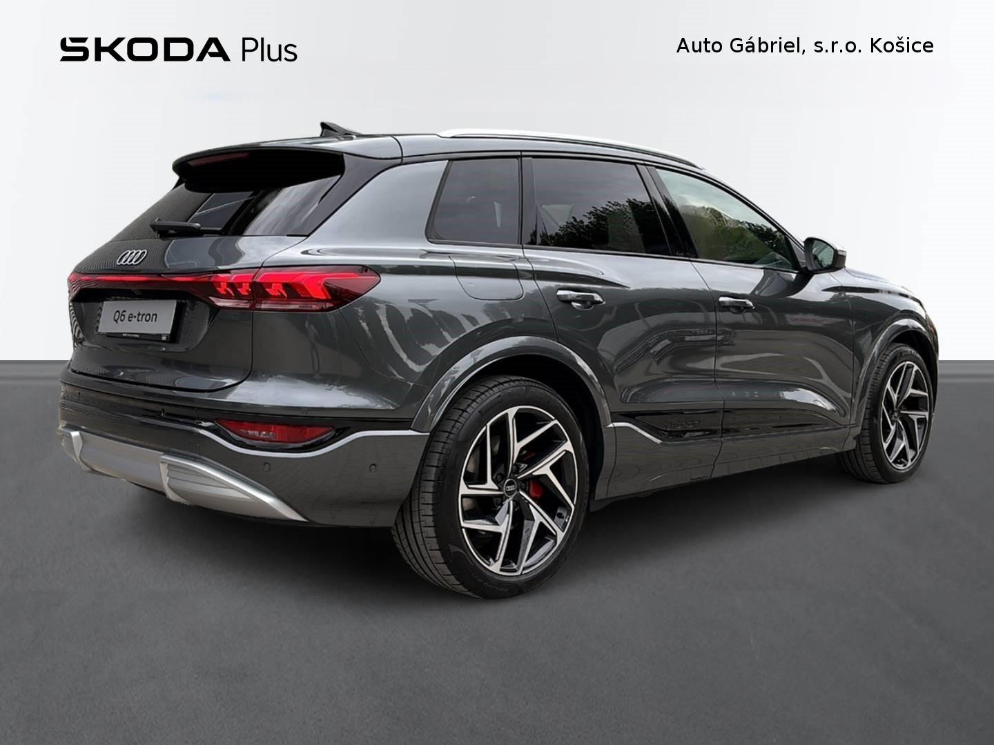 Audi SQ6